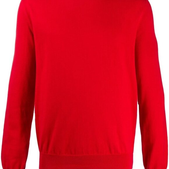 A P C CREWNECK SWEATSHIRT - Picture 1 of 1